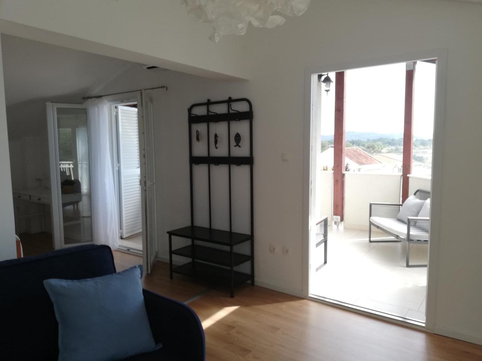 Bed & Breakfast Pansion Rade Hotel Pirovac Bilik gambar