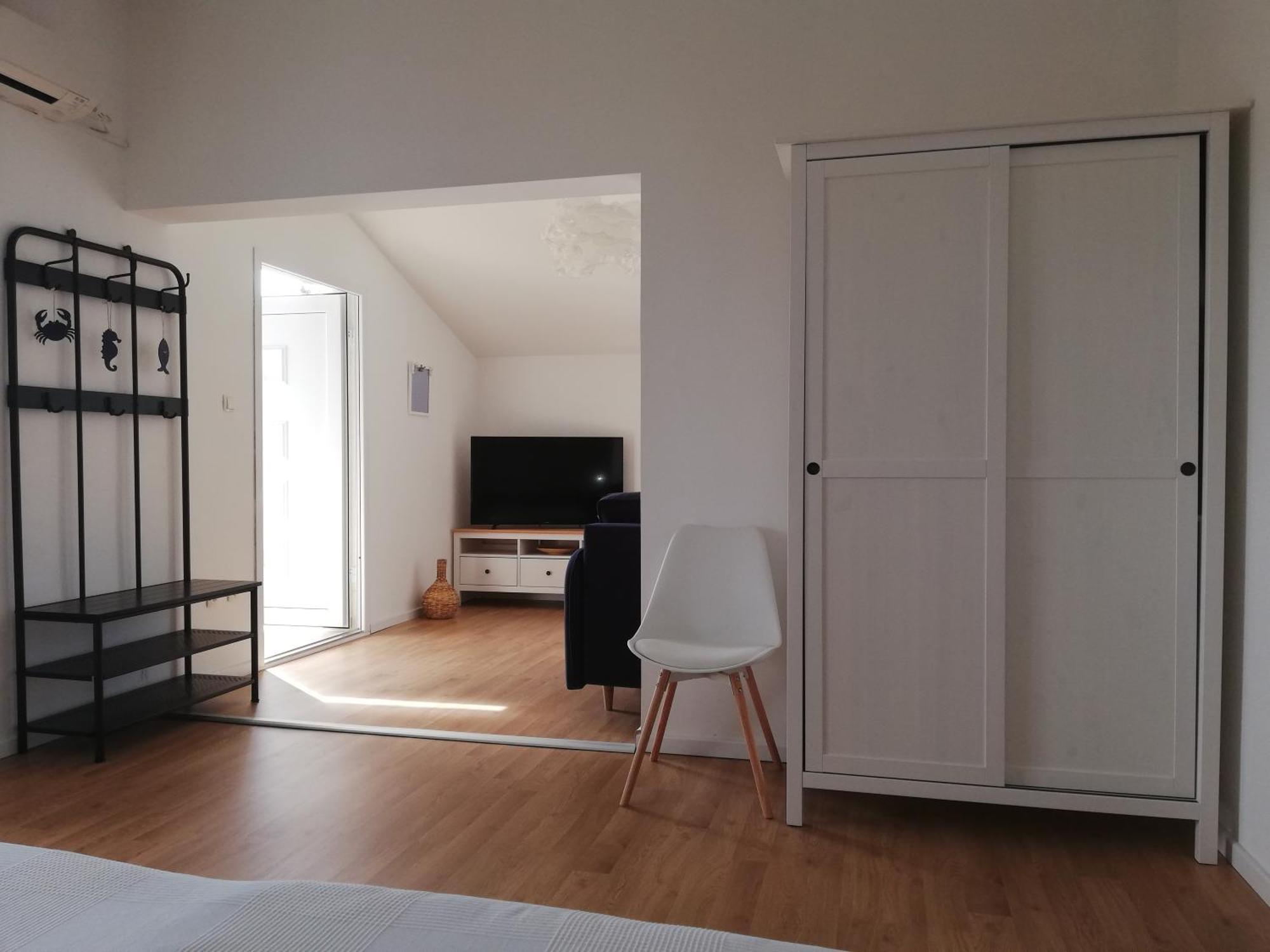 Bed & Breakfast Pansion Rade Hotel Pirovac Bilik gambar