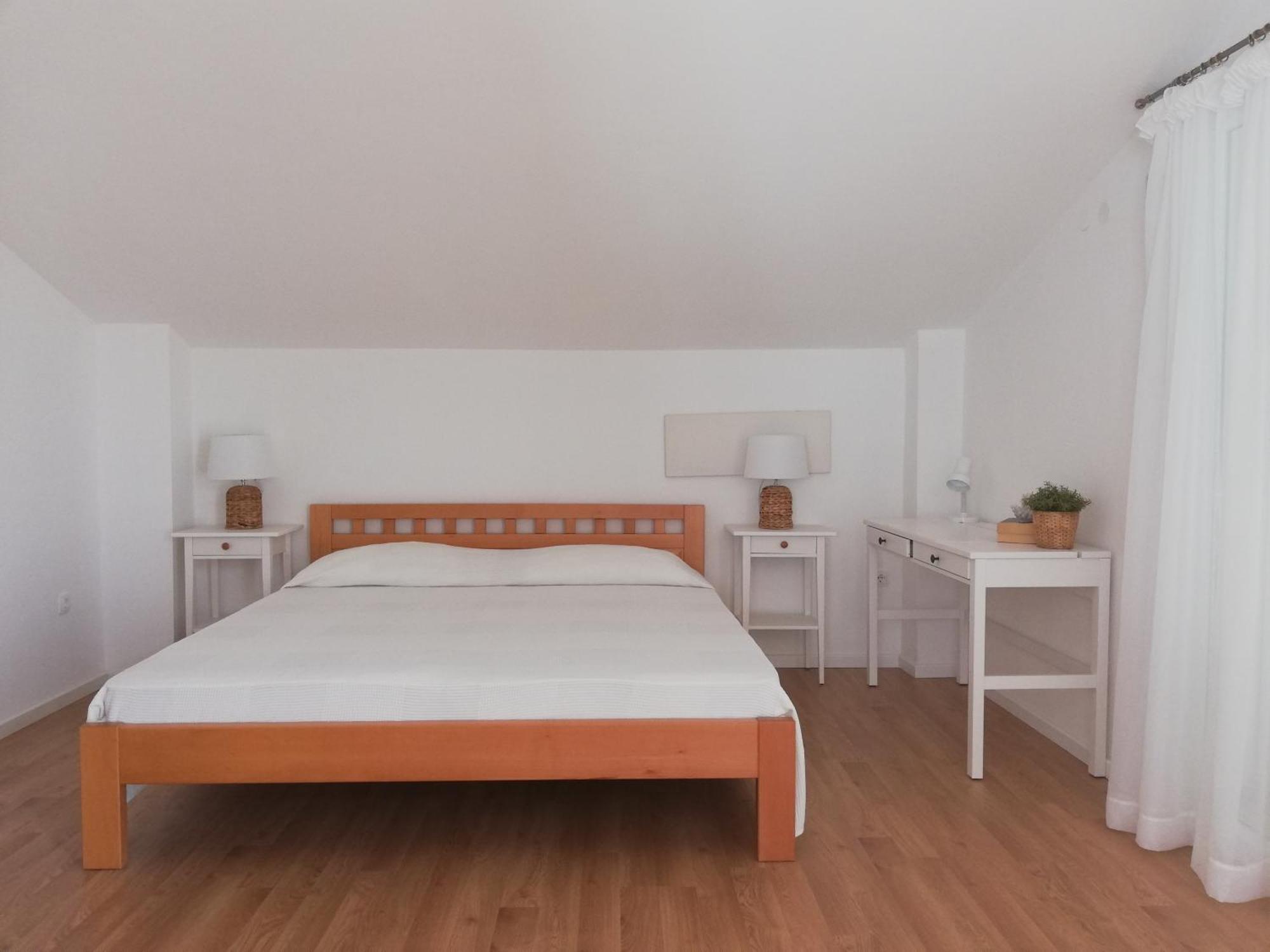 Bed & Breakfast Pansion Rade Hotel Pirovac Bilik gambar
