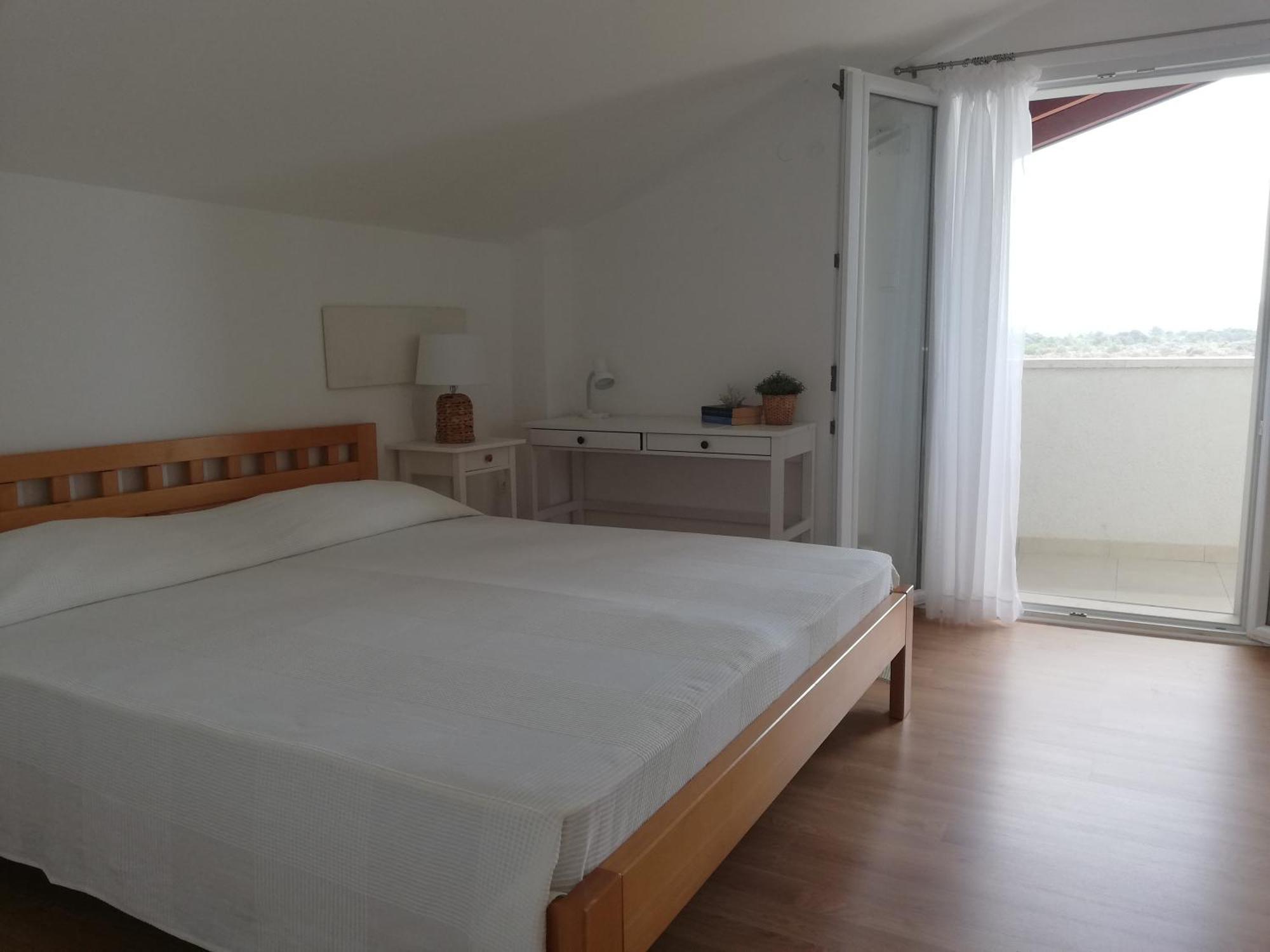 Bed & Breakfast Pansion Rade Hotel Pirovac Bilik gambar