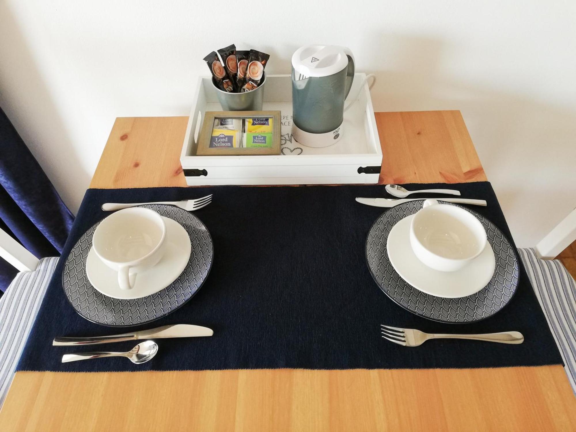 Bed & Breakfast Pansion Rade Hotel Pirovac Bilik gambar