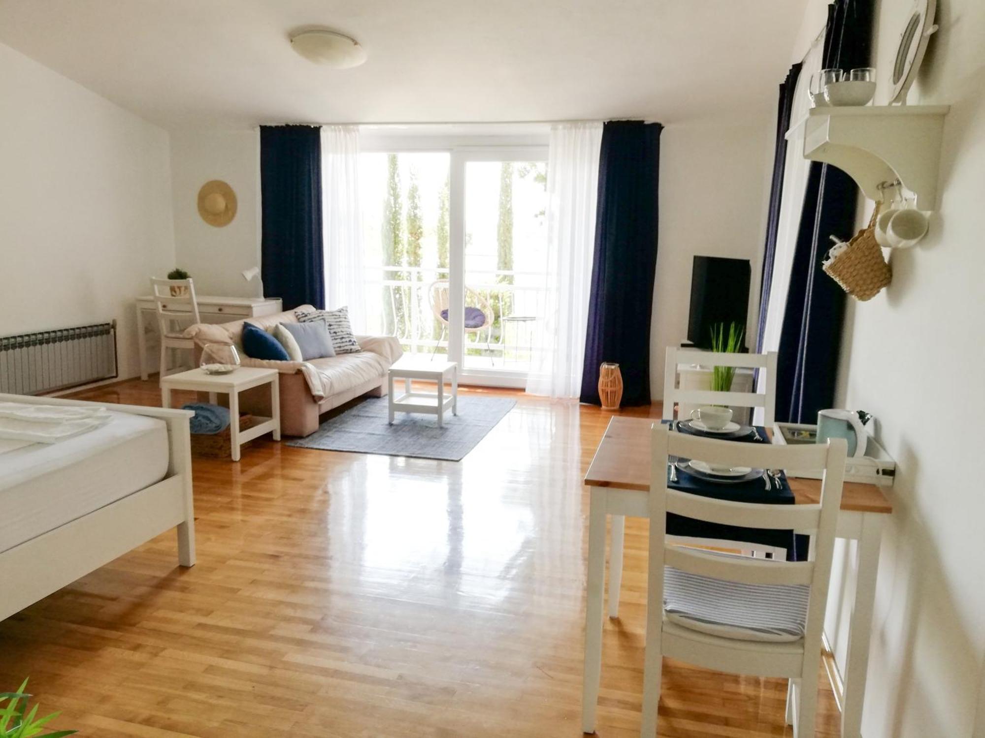 Bed & Breakfast Pansion Rade Hotel Pirovac Bilik gambar
