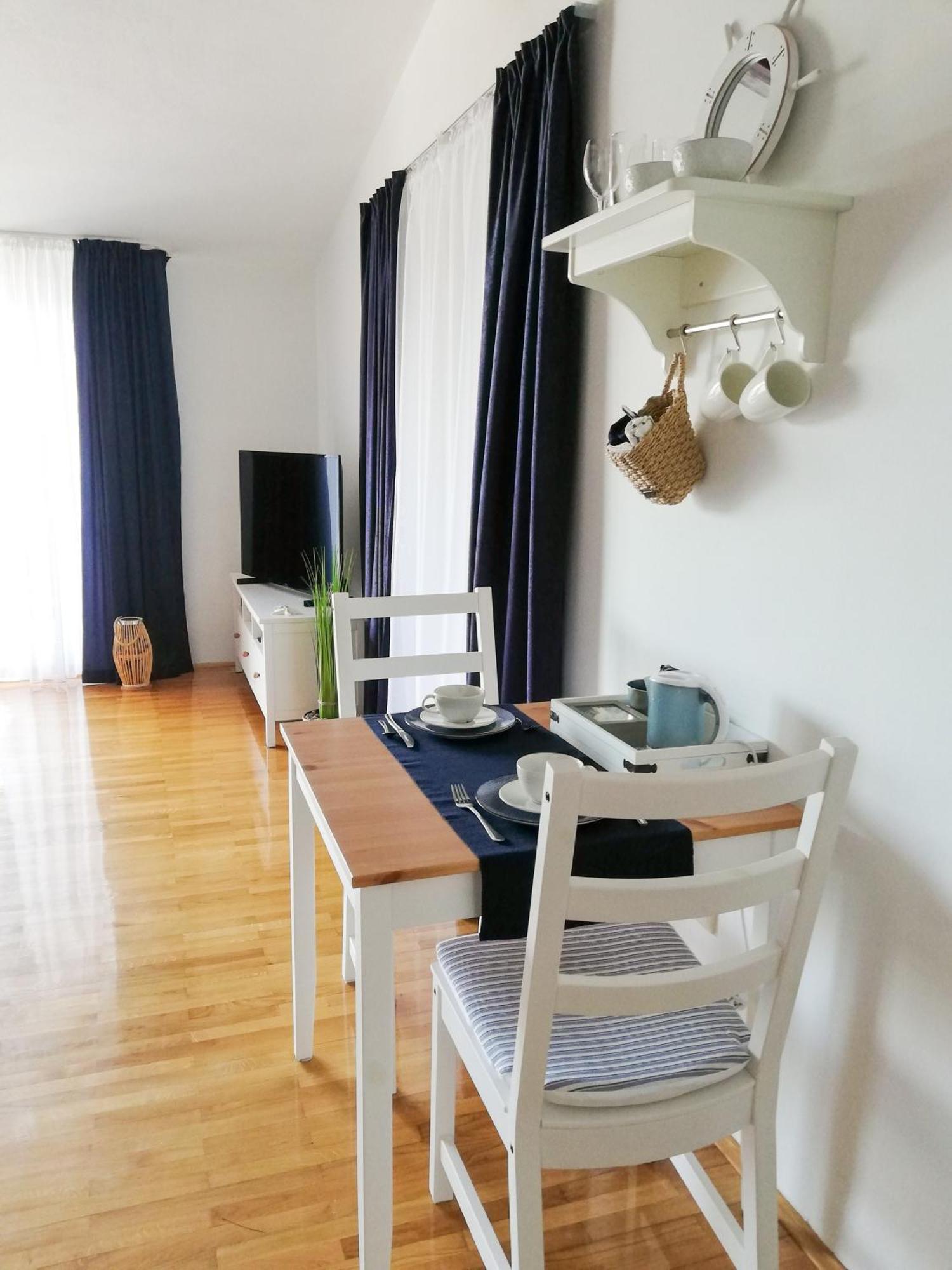 Bed & Breakfast Pansion Rade Hotel Pirovac Bilik gambar