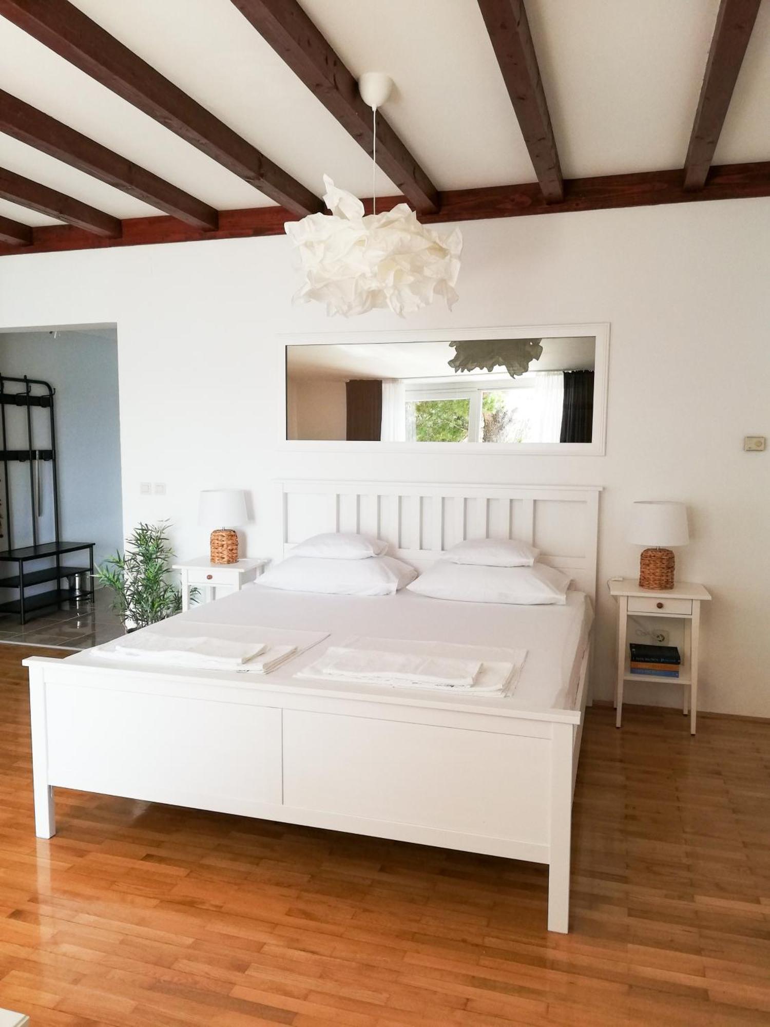 Bed & Breakfast Pansion Rade Hotel Pirovac Bilik gambar