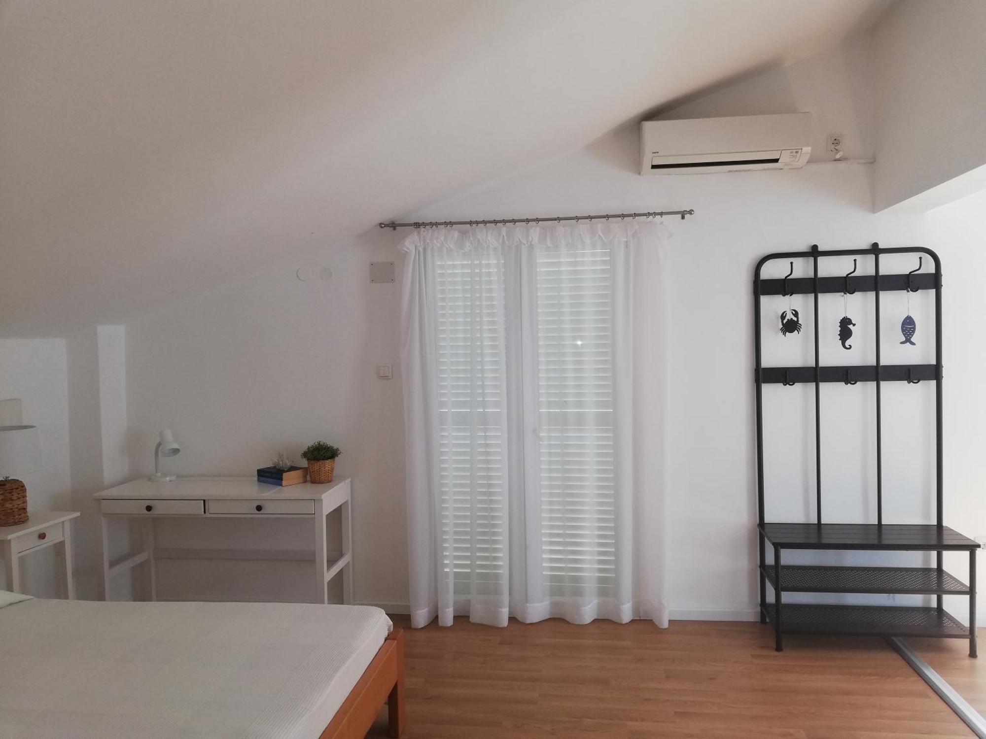 Bed & Breakfast Pansion Rade Hotel Pirovac Bilik gambar