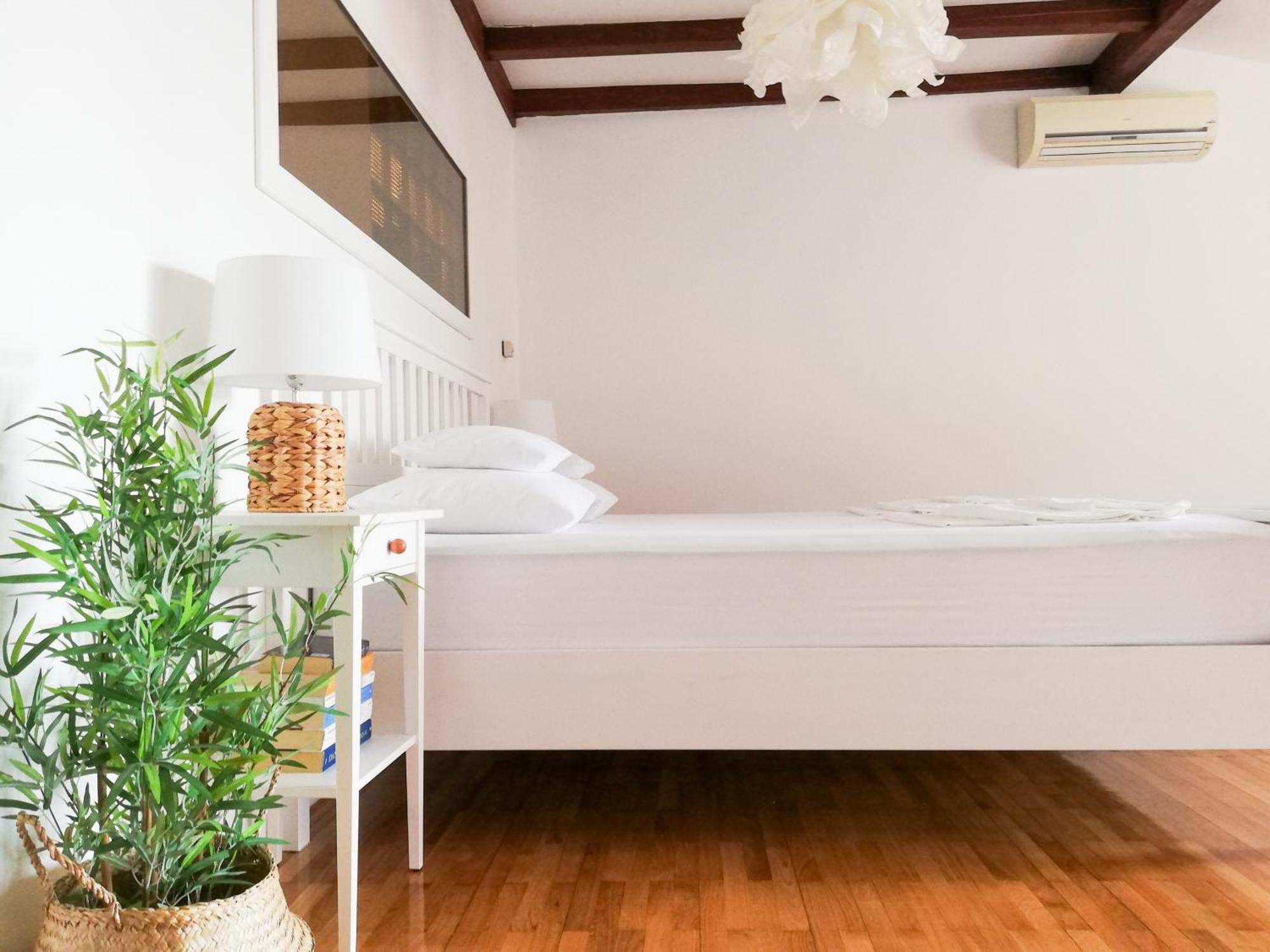 Bed & Breakfast Pansion Rade Hotel Pirovac Bilik gambar