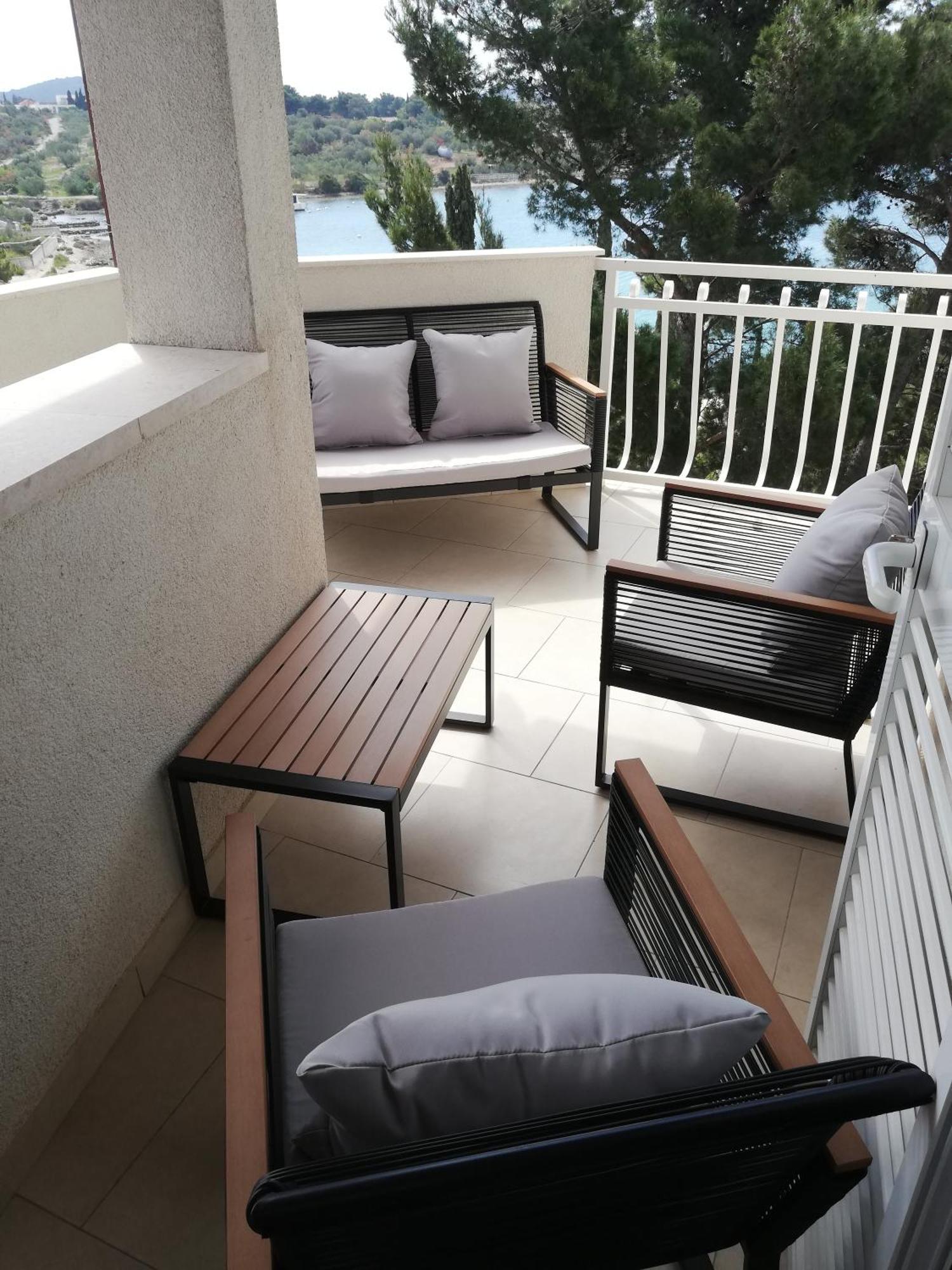 Bed & Breakfast Pansion Rade Hotel Pirovac Bilik gambar