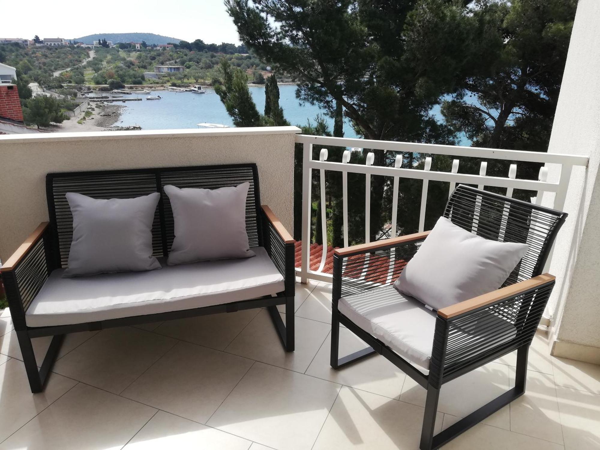 Bed & Breakfast Pansion Rade Hotel Pirovac Bilik gambar