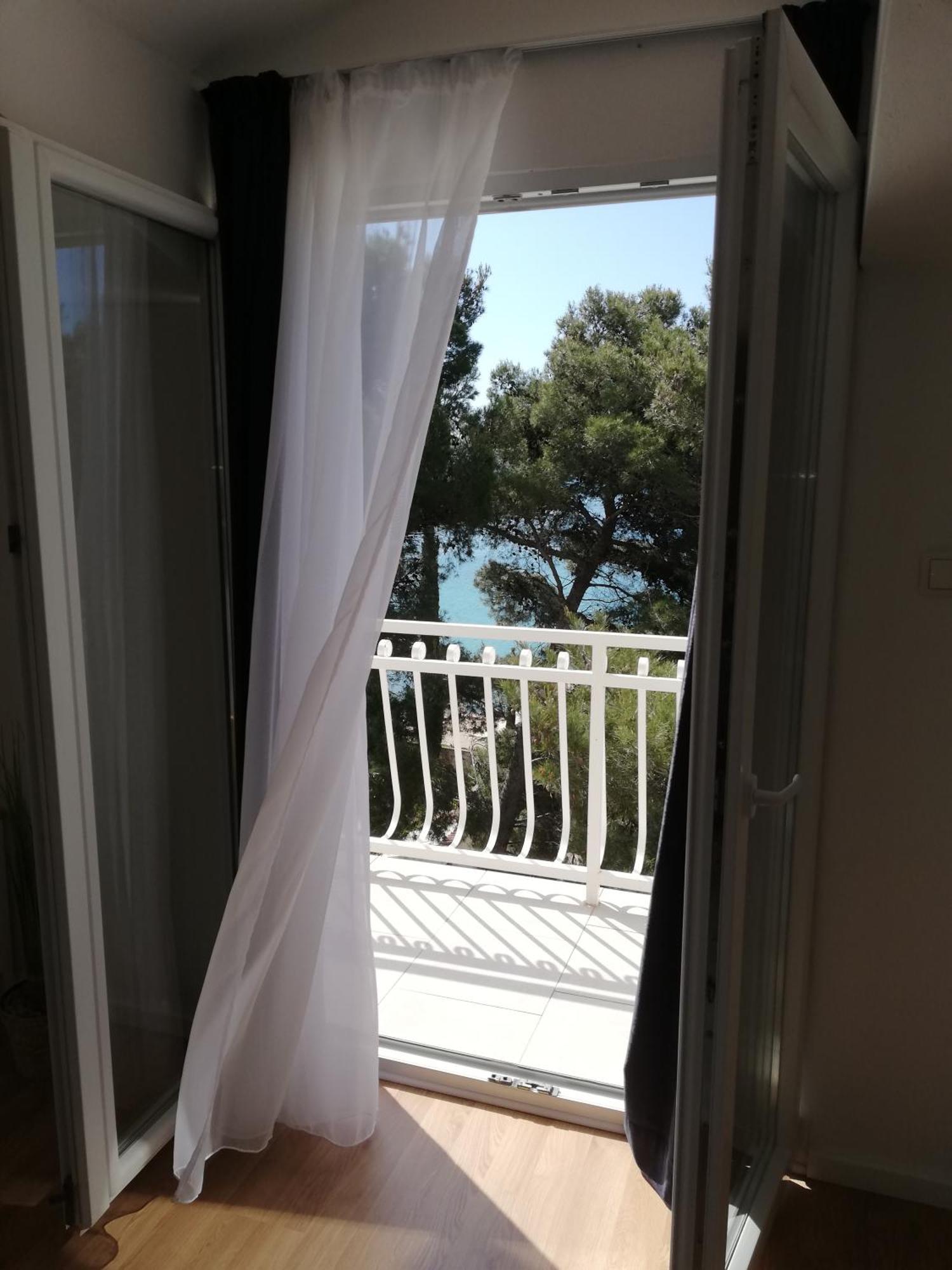 Bed & Breakfast Pansion Rade Hotel Pirovac Bilik gambar