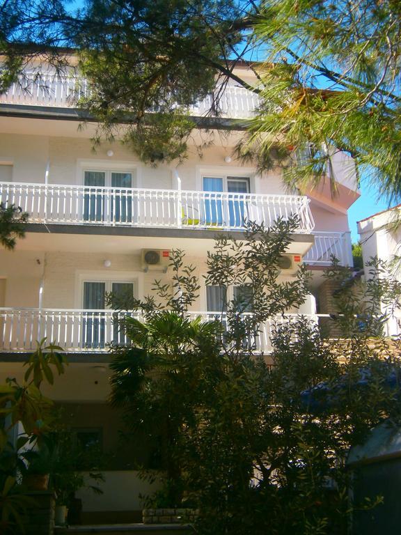 Bed & Breakfast Pansion Rade Hotel Pirovac Luaran gambar