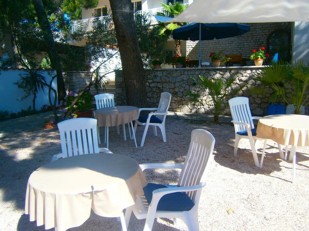 Bed & Breakfast Pansion Rade Hotel Pirovac Luaran gambar
