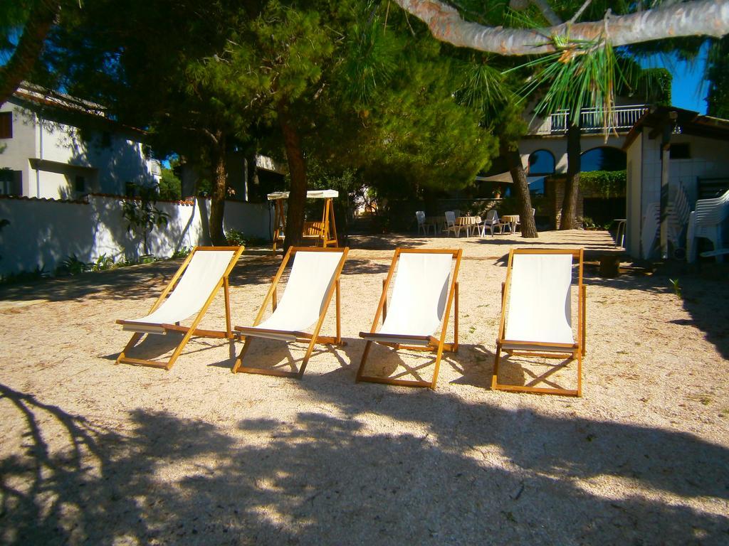 Bed & Breakfast Pansion Rade Hotel Pirovac Luaran gambar