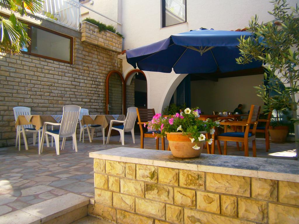 Bed & Breakfast Pansion Rade Hotel Pirovac Luaran gambar