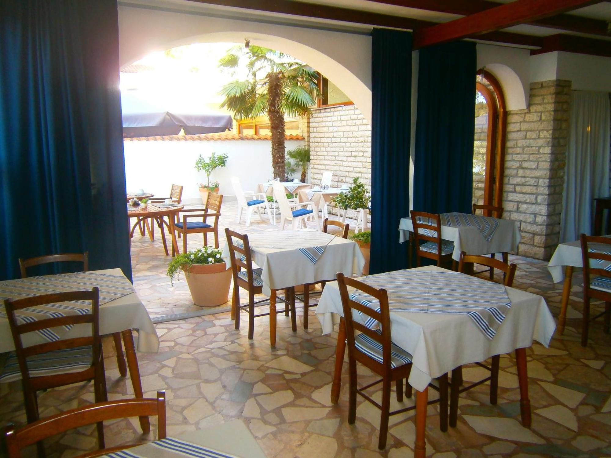 Bed & Breakfast Pansion Rade Hotel Pirovac Luaran gambar